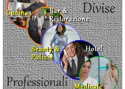 Articoli-Abbigliamento-Lavoro-Sport-Hobbies